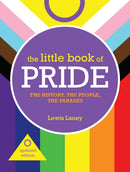 The Little Book of Pride: updated edition-9781912983940