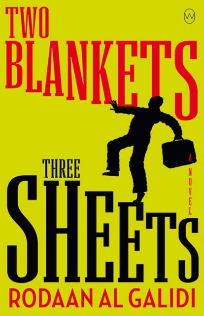 Two Blankets, Three Sheets-9781912987023