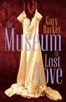 The Museum Of Lost Love-9781912987030