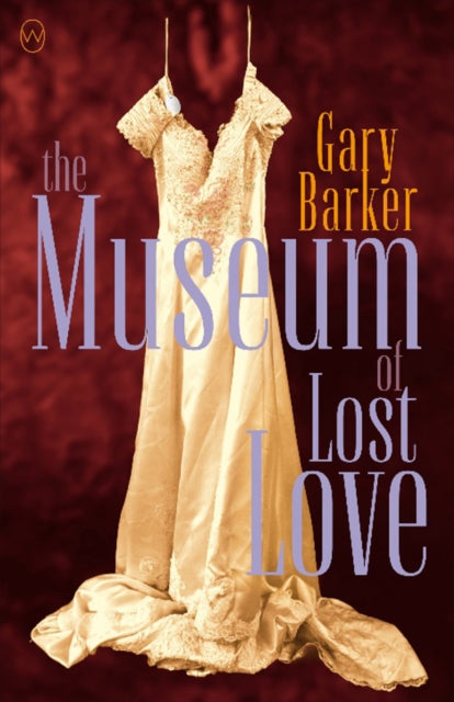 The Museum Of Lost Love-9781912987030