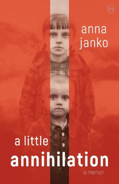 A Little Annihilation-9781912987078