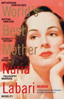 World's Best Mother-9781912987184