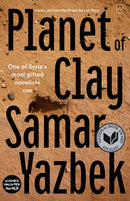 Planet Of Clay-9781912987238