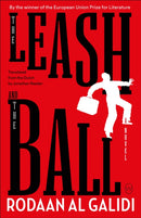 The Leash And The Ball-9781912987320