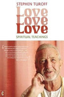 Love, Love, Love : Spiritual Teachings-9781912992027