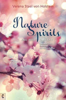 Nature Spirits and What They Say : Messages from Elemental and Nature Beings-9781912992089