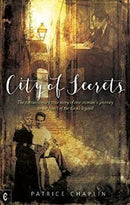 City of Secrets : The extraordinary true story of one woman's journey to the heart of the Grail legend-9781912992188