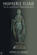 Homer's Iliad in a Classical Translation-9781912992652