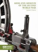 Arms and Armour of the Second World War-9781913013455