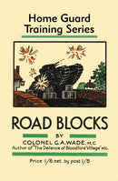 Road Blocks-9781913013486