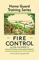 Fire Control-9781913013493