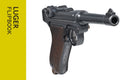 Luger Flipbook-9781913013523