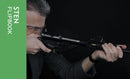 Sten Flipbook-9781913013530