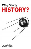 Why Study History?-9781913019044