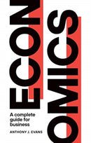 Economics : A Complete Guide for Business-9781913019105