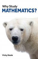 Why Study Mathematics?-9781913019112