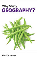 Why Study Geography?-9781913019150