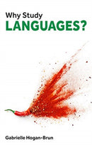 Why Study Languages?-9781913019181