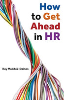 How to Get Ahead in HR-9781913019457