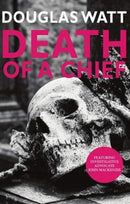 Death of a Chief-9781913025274