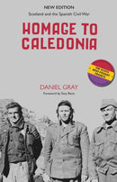 Homage to Caledonia-9781913025366