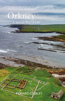Orkney : A Special Way of Life-9781913025441