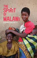 The Spirit of Malawi-9781913025465