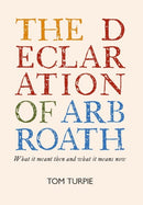 Declaration of Arbroath-9781913025670
