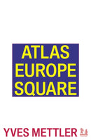 Atlas Europe Square-9781913029531