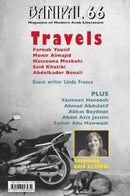 Banipal 66 Travels