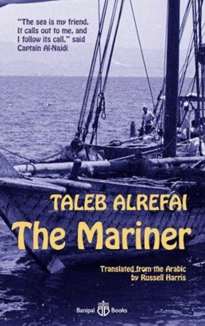 The Mariner-9781913043087