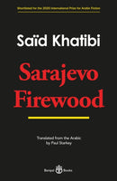 Sarajevo Firewood-9781913043230