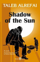 Shadow of the Sun-9781913043360