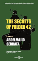 The Secrets of Folder 42-9781913043414