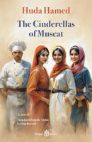 The Cinderellas of Muscat-9781913043452