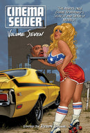 Cinema Sewer Volume Seven-9781913051044