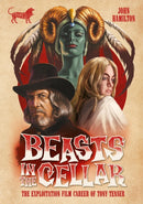 Beasts In The Cellar-9781913051426