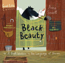 Black Beauty : or A Book Written in the Language of Horses-9781913060237