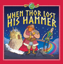 When Thor Lost his Hammer-9781913060282