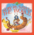 How Ra Saved the World-9781913060299