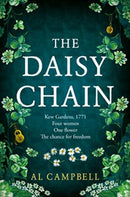 The Daisy Chain-9781913062934