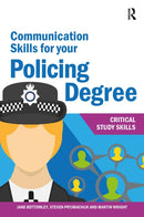 Communication Skills for your Policing Degree-9781913063498