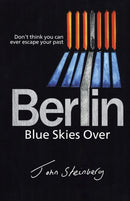 Blue Skies Over Berlin-9781913071387