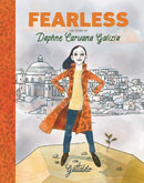 Fearless : The Story of Daphne Caruana Galizia-9781913074043