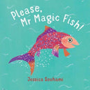 Please, Mr Magic Fish!-9781913074111