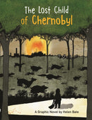 The Lost Child of Chernobyl-9781913074715