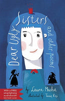 Dear Ugly Sisters : and other poems-9781913074791