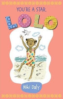 You're a Star, Lolo-9781913074913