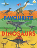 My Favourite Dinosaurs-9781913077266