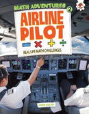 Airline Pilot : Maths Adventures 2-9781913077846